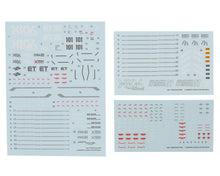 Load image into Gallery viewer, G-Rework Decal MG Freedom Gundam 2.0 490291 GPTCD-M192