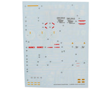 Load image into Gallery viewer, G-Rework Decal MG Zaku Warrior Lunamaria Hawke 672486 GPTCD-M211