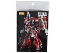 Load image into Gallery viewer, G-Rework Decal MG Zaku Warrior Lunamaria Hawke 672486 GPTCD-M211