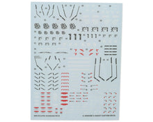 Load image into Gallery viewer, G-Rework Decal MG Eclipse Gundam 490116 GPTCD-M217