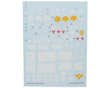 Load image into Gallery viewer, G-Rework Decal MG MS-09 Dom/MS-09R Rick Dom 490185 GPTCD-M219-20