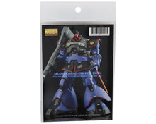 Load image into Gallery viewer, G-Rework Decal MG MS-09 Dom/MS-09R Rick Dom 490185 GPTCD-M219-20