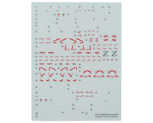 Load image into Gallery viewer, G-Rework Decal MG Zeta Gundam Ver.Ka 491434 GPTCD-M221
