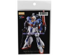 Load image into Gallery viewer, G-Rework Decal MG Zeta Gundam Ver.Ka 491434 GPTCD-M221