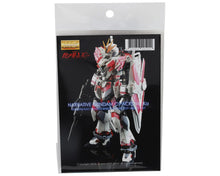 Load image into Gallery viewer, G-Rework Decal MG Narrative Gundam C-Packs Ver.Ka 491922 GPTCD-M222