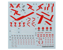Load image into Gallery viewer, G-Rework Decal MG Barbatos Lupus 492509 GPTCD-M225