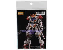 Load image into Gallery viewer, G-Rework Decal MG Barbatos Lupus 492509 GPTCD-M225