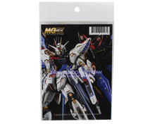 Load image into Gallery viewer, G-Rework Decal MGEX Strike Freedom Gundam 490284 GPTCD-MEX02