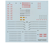 Load image into Gallery viewer, G-Rework Decal MGSD Freedom Gundam 490307 GPTCD-MS01
