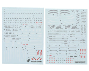 G-Rework Decal MGSD ZGMF-X42S Destiny Gundam 6492561 – Burbank's