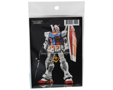 Load image into Gallery viewer, G-Rework Waterslide Decal PG Unleashed RX-78-2 Gundam (3) 672400
