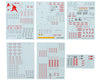 G-Rework Waterslide Decal PG Unleashed Nu Gundam "Char's Counterattack" (6) 492523