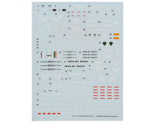 Load image into Gallery viewer, G-Rework Decal RG Evangelion Unit-01 490505 GPTCD-RG-E1