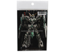 Load image into Gallery viewer, G-Rework Decal RG Full Armor Unicorn 491281 GPTCD-RG30