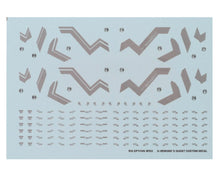 Load image into Gallery viewer, G-Rework Decal RG Gundam Epyon EW 491526 GPTCD-RG38