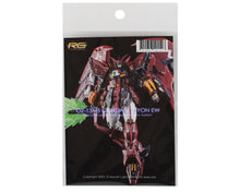 Load image into Gallery viewer, G-Rework Decal RG Gundam Epyon EW 491526 GPTCD-RG38