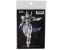 Load image into Gallery viewer, G-Rework Decal 1/100 HG FM Aerial Gundam Decal Sheet 491052