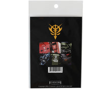 Load image into Gallery viewer, G-Rework Decal Zeon Emblem Set 1/144 1/100 491113 GPTTM-Z-02