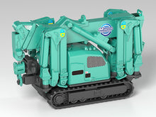 Load image into Gallery viewer, Moderoid 1/20 MAEDA SEISAKUSHO Spider Crane (Green) MC174CRM