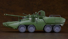 Load image into Gallery viewer, Good Smile Company Moderoid Giant Gorg Carrier Beagle 183742