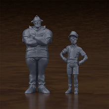 Load image into Gallery viewer, Good Smile Company Moderoid Giant Gorg Carrier Beagle 183742