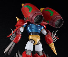 Load image into Gallery viewer, Good Smile Company Moderoid Shin Getter Dragon 18444
