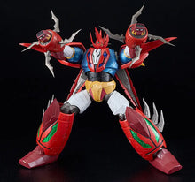 Load image into Gallery viewer, Good Smile Company Moderoid Shin Getter Dragon 18444