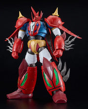 Load image into Gallery viewer, Good Smile Company Moderoid Shin Getter Dragon 18444