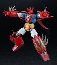 Load image into Gallery viewer, Good Smile Company Moderoid Shin Getter Dragon 18444