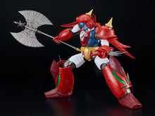 Load image into Gallery viewer, Good Smile Company Moderoid Shin Getter Dragon 18444