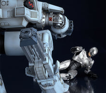 Load image into Gallery viewer, Good Smile Company Moderoid Robocop ED-209 188334
