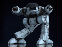 Load image into Gallery viewer, Good Smile Company Moderoid Robocop ED-209 188334