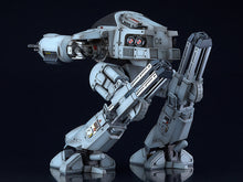 Load image into Gallery viewer, Good Smile Company Moderoid Robocop ED-209 188334