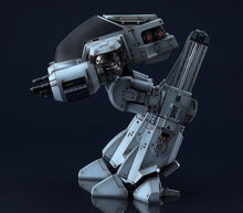 Load image into Gallery viewer, Good Smile Company Moderoid Robocop ED-209 188334