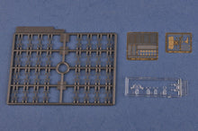 Load image into Gallery viewer, HobbyBoss 1/35 German Flakpanzer IA with Ammo Trailer SPAAG 80147'