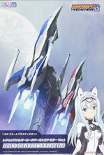 Load image into Gallery viewer, Plum 1/60 Dariusburst CS Legend Silver Hawk 2P Color Version PP159