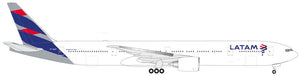 Herpa 1/500 Latam Airlines Boeing 777-300ER PT-MUF 537346