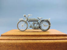 Load image into Gallery viewer, Copperstate Models 1/32 British Triumph Model H B32-001'