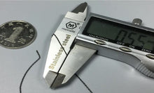 Load image into Gallery viewer, Chuanyu 1/700 Ship Anchor Chain CY700001