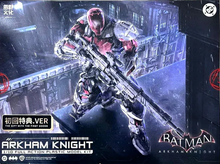 Load image into Gallery viewer, Hemoxian/Nonzero 1/10 DC Over Zero Series Arkham Knight "Batman: Arkham Knight" 2025007