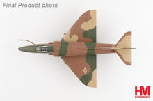 Load image into Gallery viewer, HobbyMaster 1/72 US A-4E Skyhawk Agressor 151095 US Navy 1985/86 HA1441