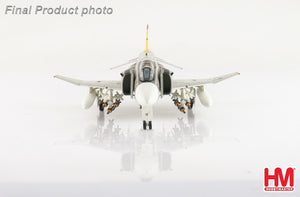 HobbyMaster 1/72 US F-4J Phantom II Marine VMFA-31 153893 HA19067