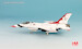 Load image into Gallery viewer, HobbyMaster 1/72 US F16C Falcon Thunderbirds #1 Plane RIAT 2017 HA38039