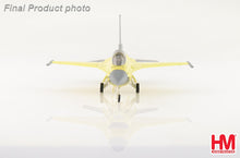 Load image into Gallery viewer, HobbyMaster 1/72 F16V Fighting Falcon "Yellow Viper" 6814 ROCAF HA38046