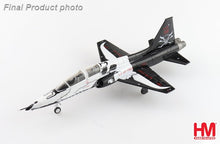 Load image into Gallery viewer, HobbyMaster 1/72 T38C Talon &quot;FAIP scheme&quot; 65-10331, 87th FTS HA5413