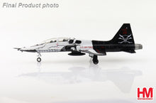 Load image into Gallery viewer, HobbyMaster 1/72 T38C Talon &quot;FAIP scheme&quot; 65-10331, 87th FTS HA5413