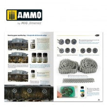 Load image into Gallery viewer, Ammo by Mig AMIG6037 How to Paint Early WWII German Tanks