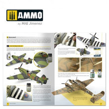 Load image into Gallery viewer, Ammo by Mig AMIG6293 How To Use Pigments Modelling Guide