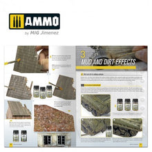 Load image into Gallery viewer, Ammo by Mig AMIG6293 How To Use Pigments Modelling Guide