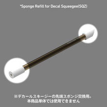 Load image into Gallery viewer, HIQ Parts Decal Squeegee Sponge Refill SQZ-R10
